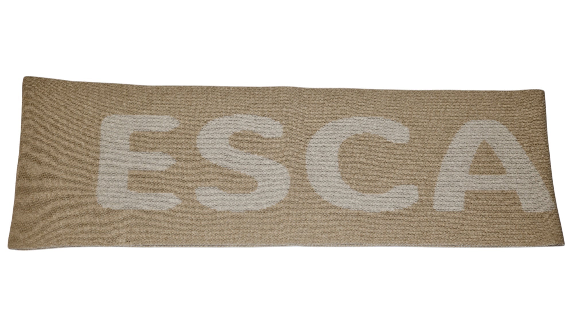LOGÓTIPO ESCAPISM SCARF