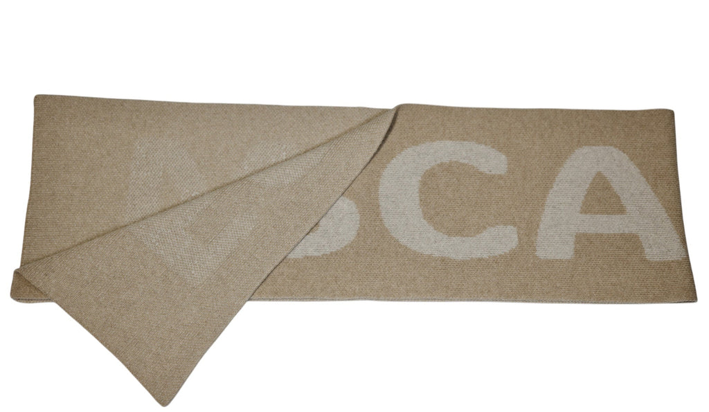 LOGÓTIPO ESCAPISM SCARF