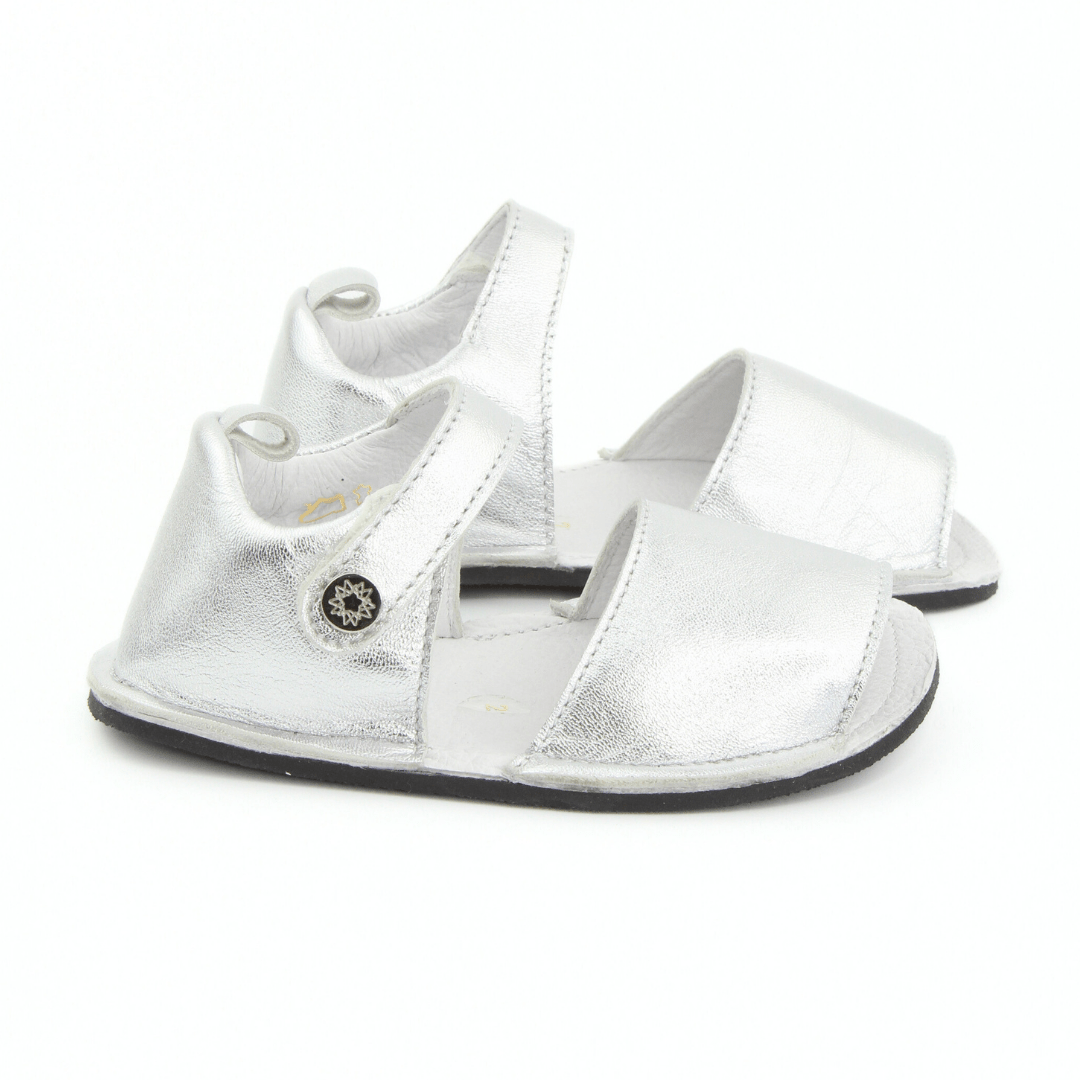 MENORQUINAS BAREFOOT BEBÉ PITUKA