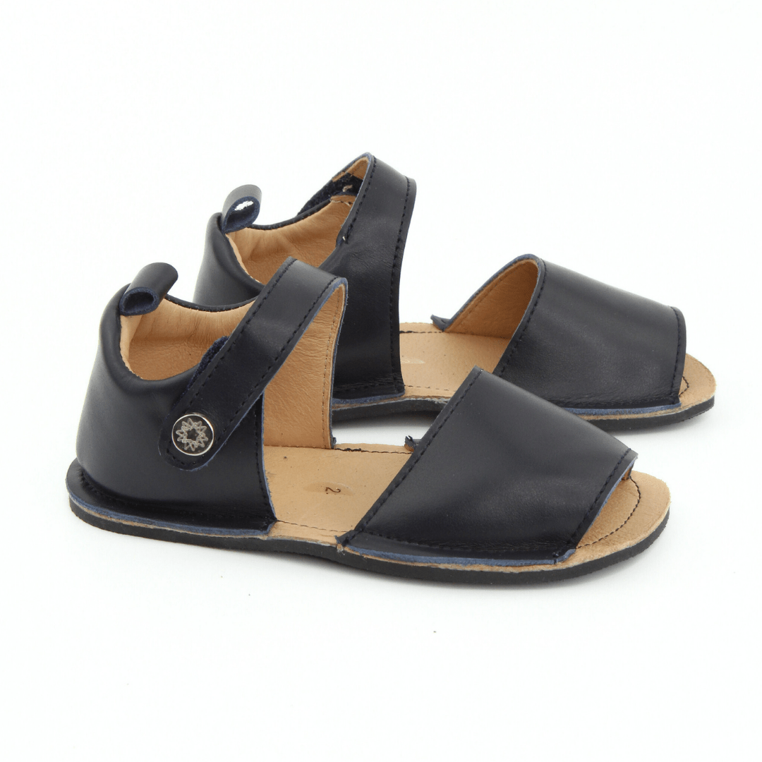 MENORQUINAS BAREFOOT BEBÉ PITUKA