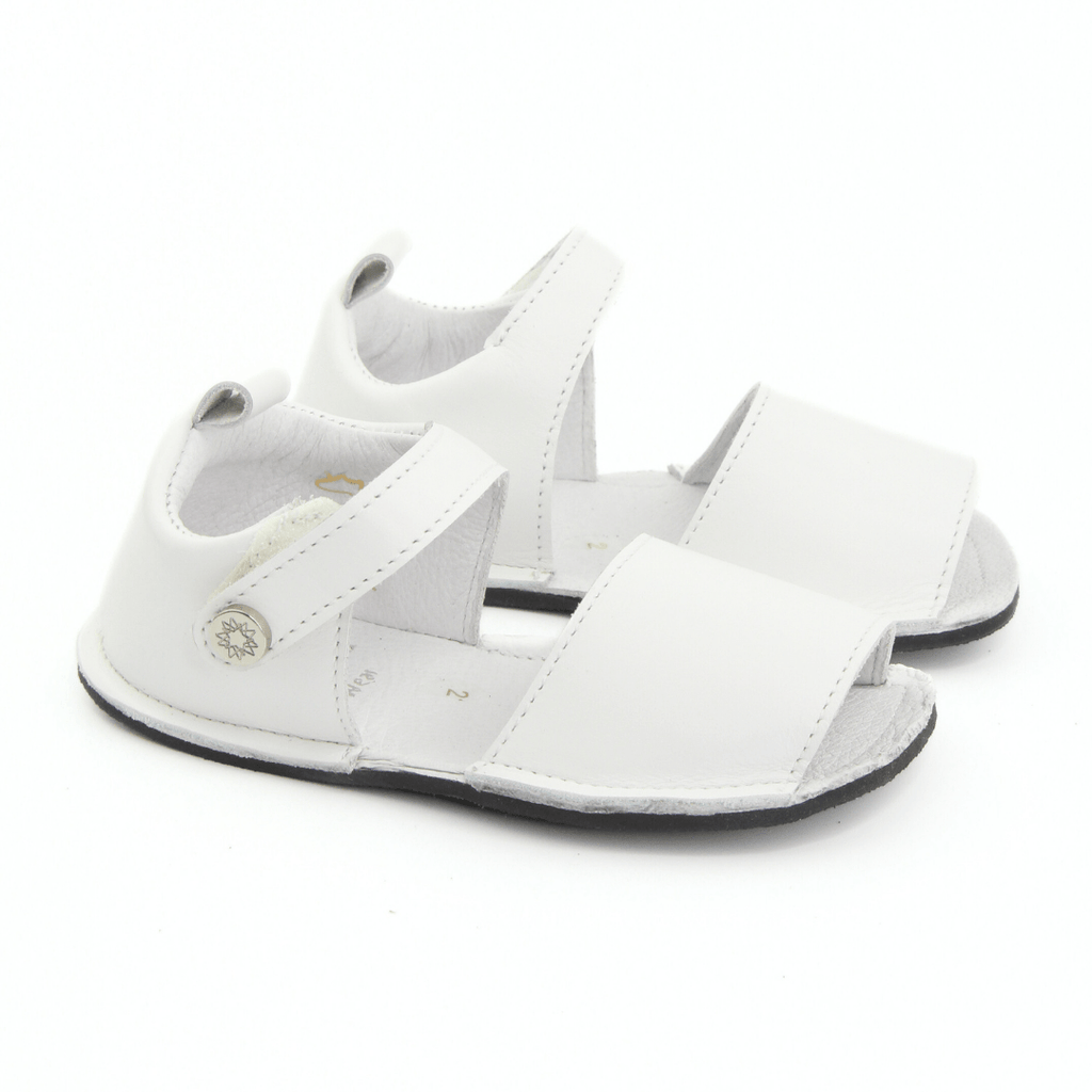 MENORQUINAS BARFUß BABY PITUKA