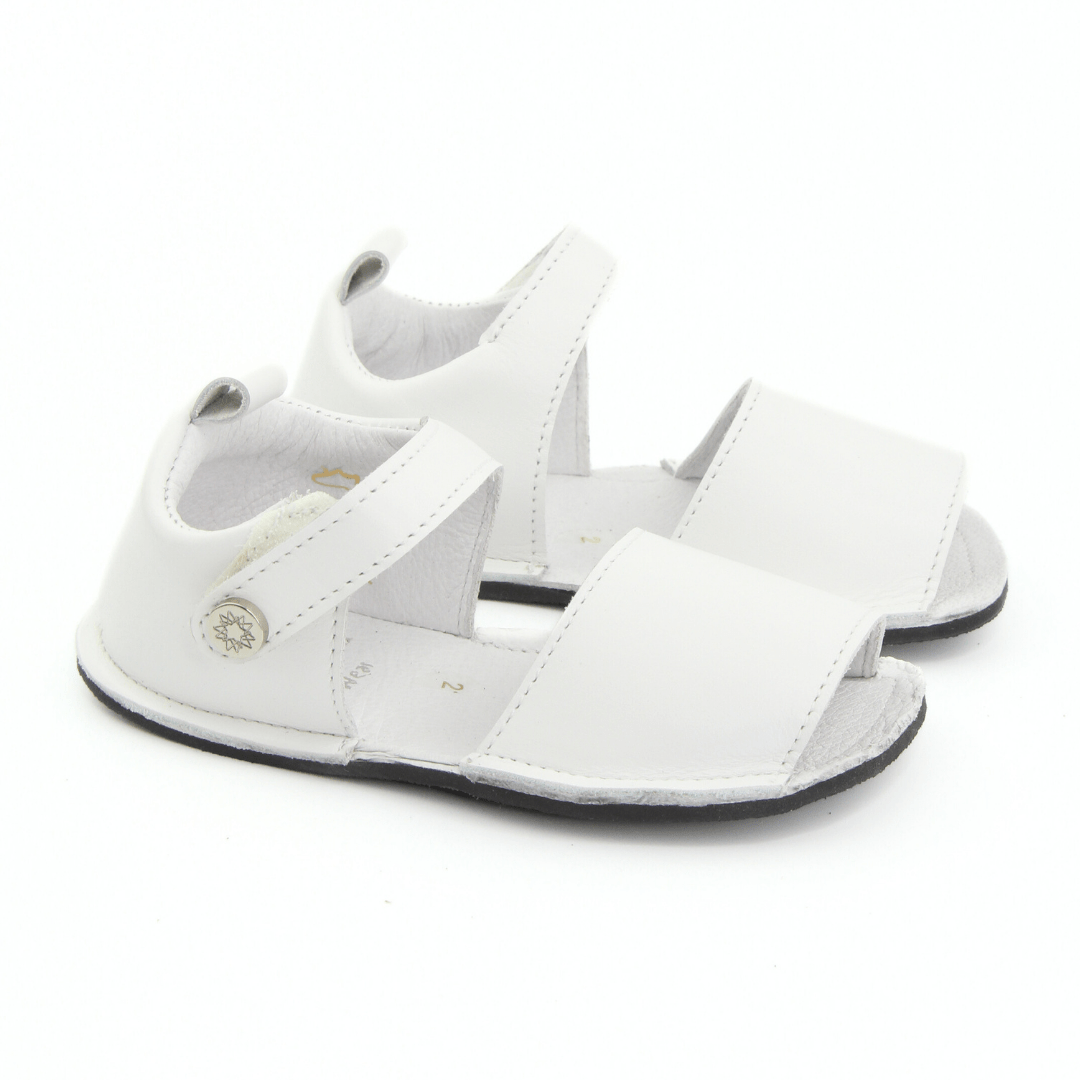 MENORQUINAS BAREFOOT BEBÉ PITUKA