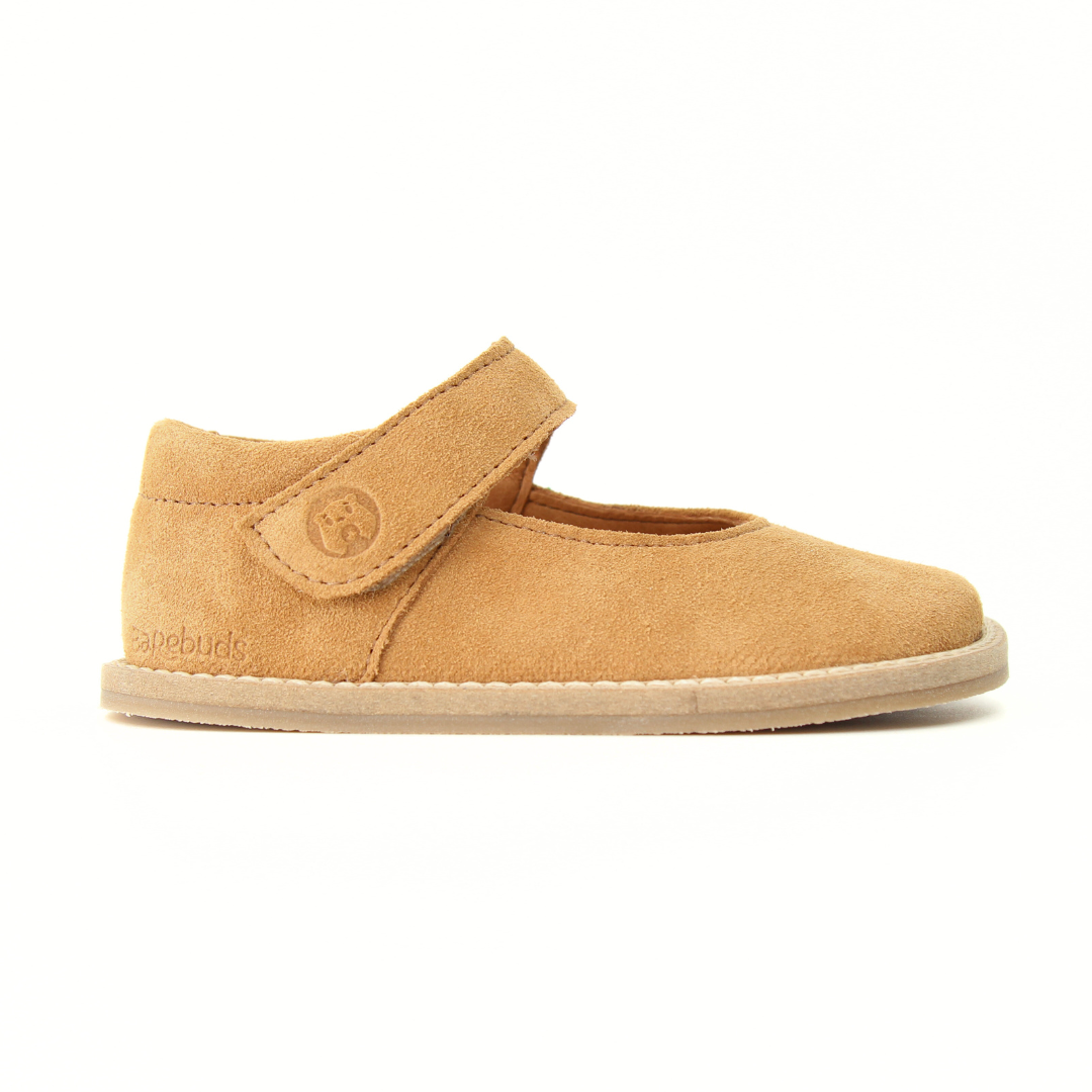 Sabrina Barefoot Nani Gamuza - Barebuds