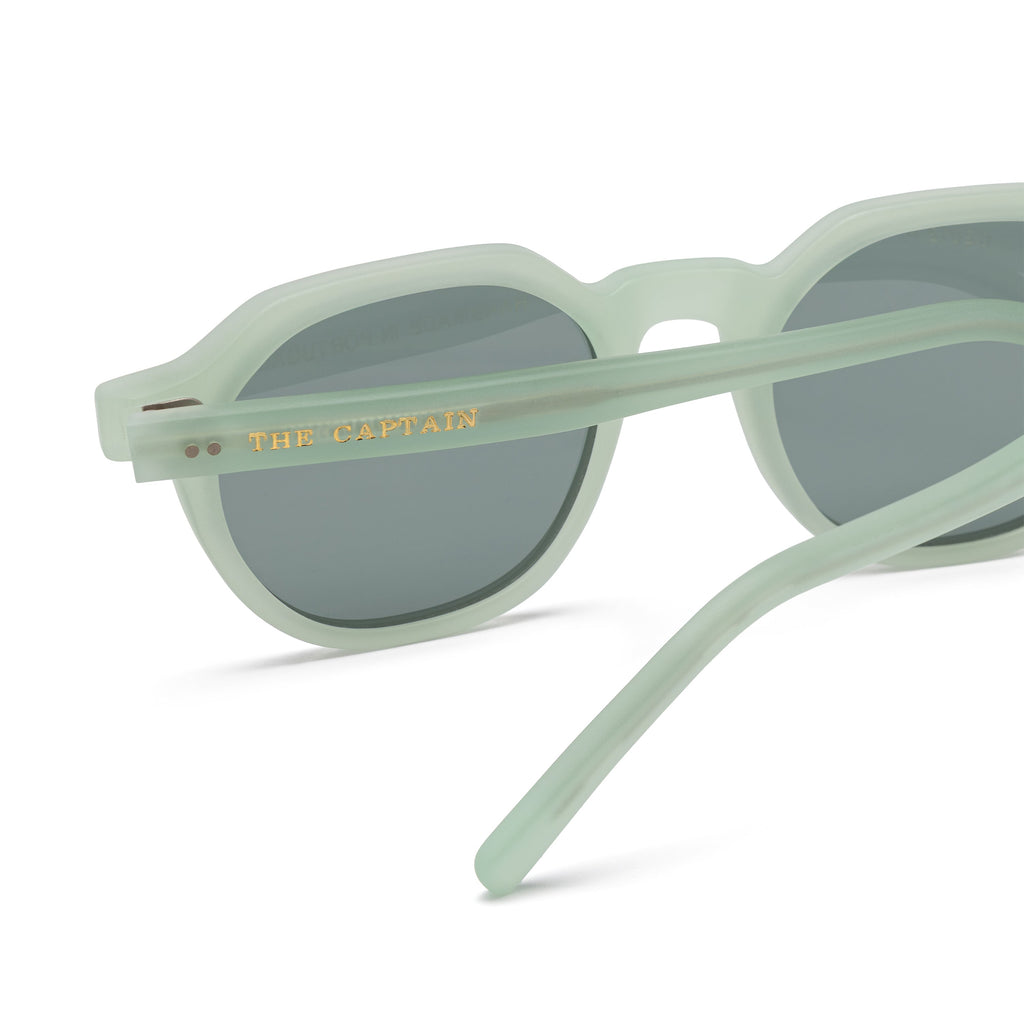 Comporta Sunglasses - MENTA