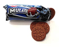 Mulata Chocolate Biscuits 175g – Moaçor – Iconic Cookies from Azores