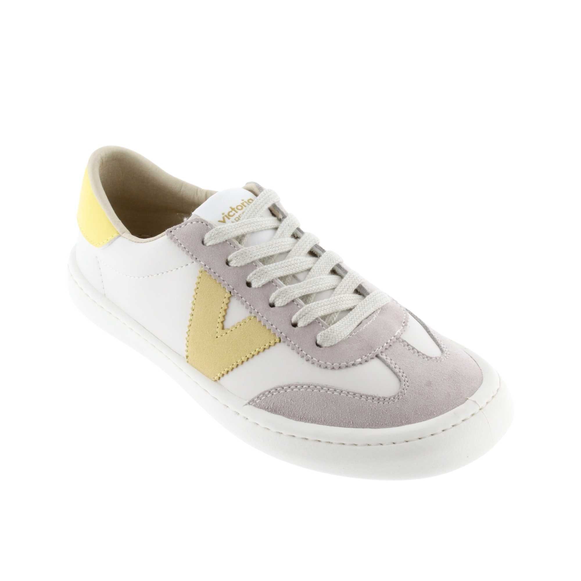 Barfußschuhe Olmo - Victoria