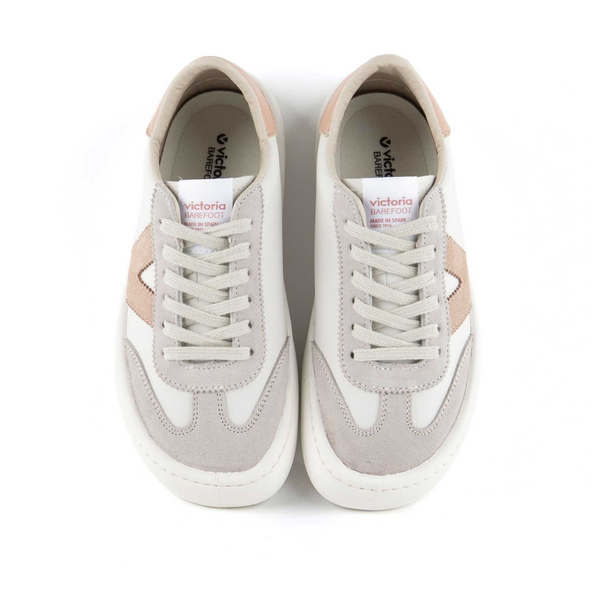 Zapatillas Barefoot Olmo - Victoria