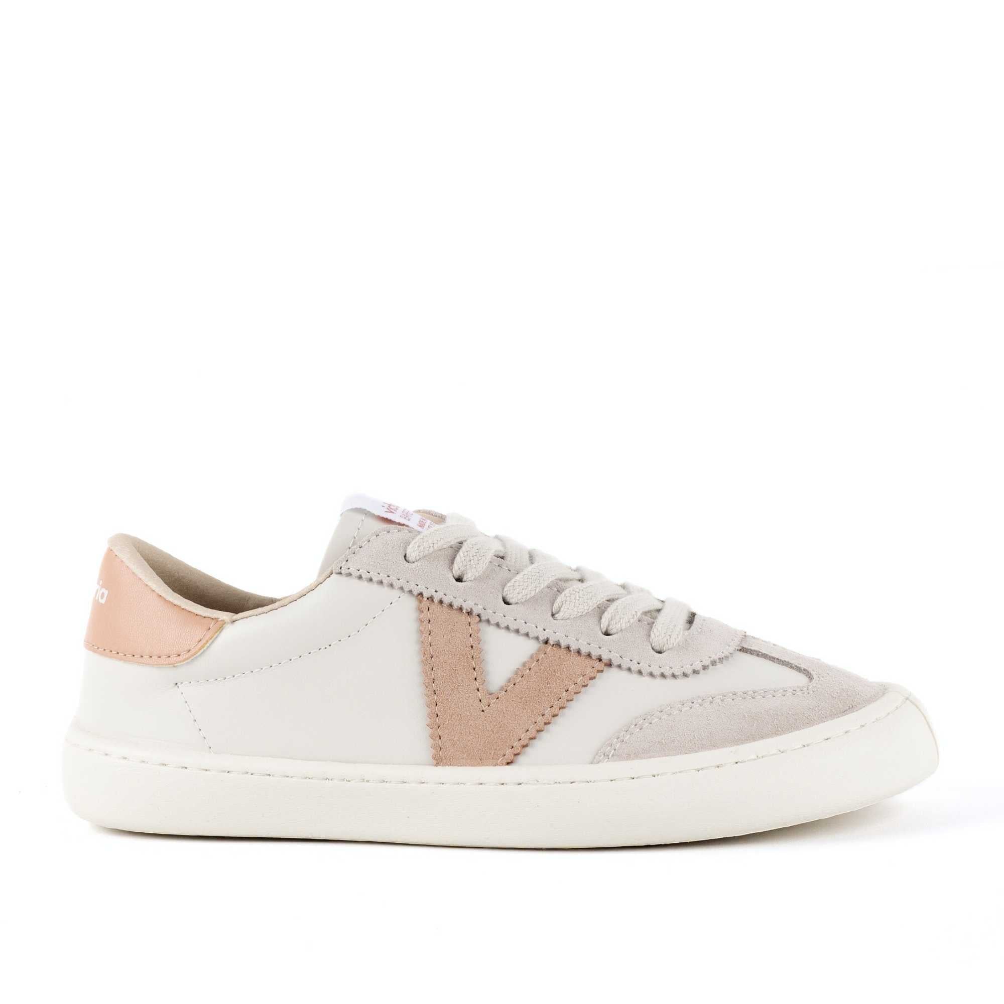 Barfußschuhe Olmo - Victoria