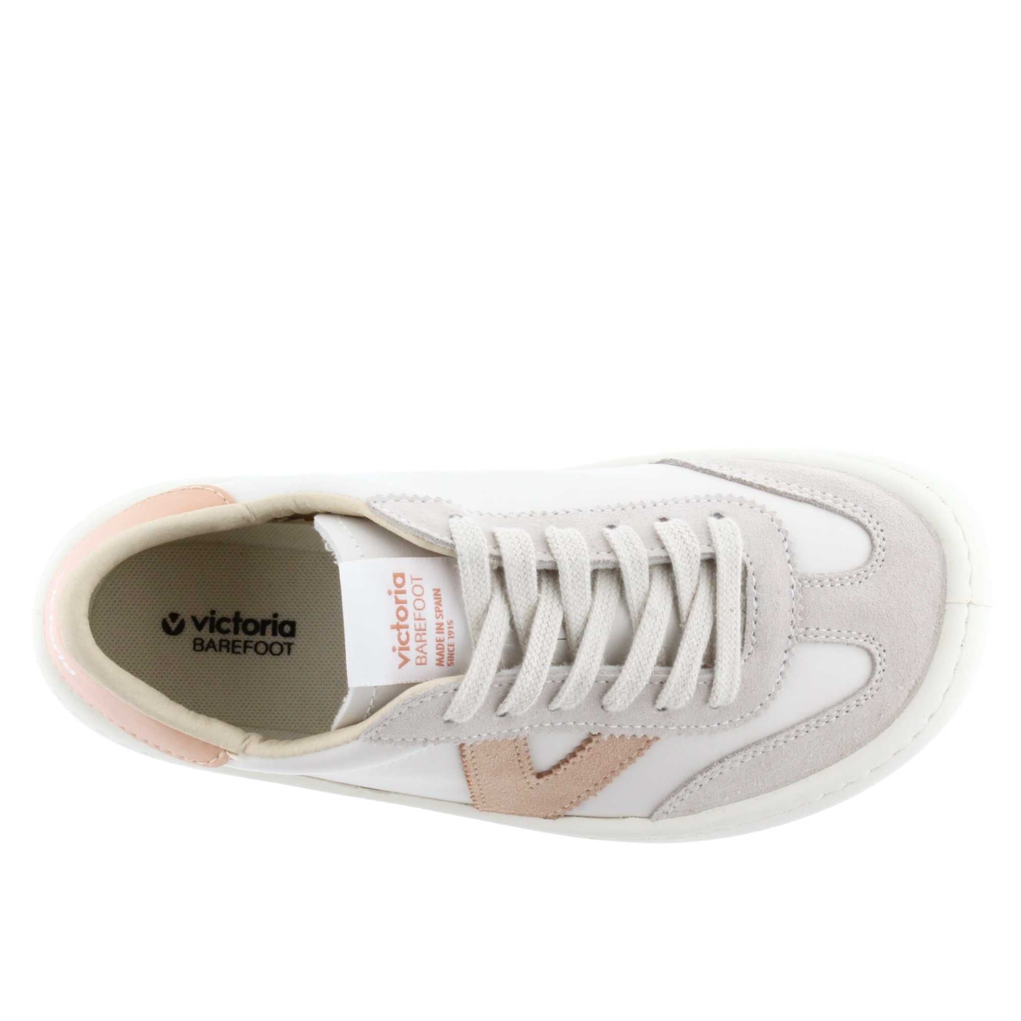 Barfußschuhe Olmo - Victoria