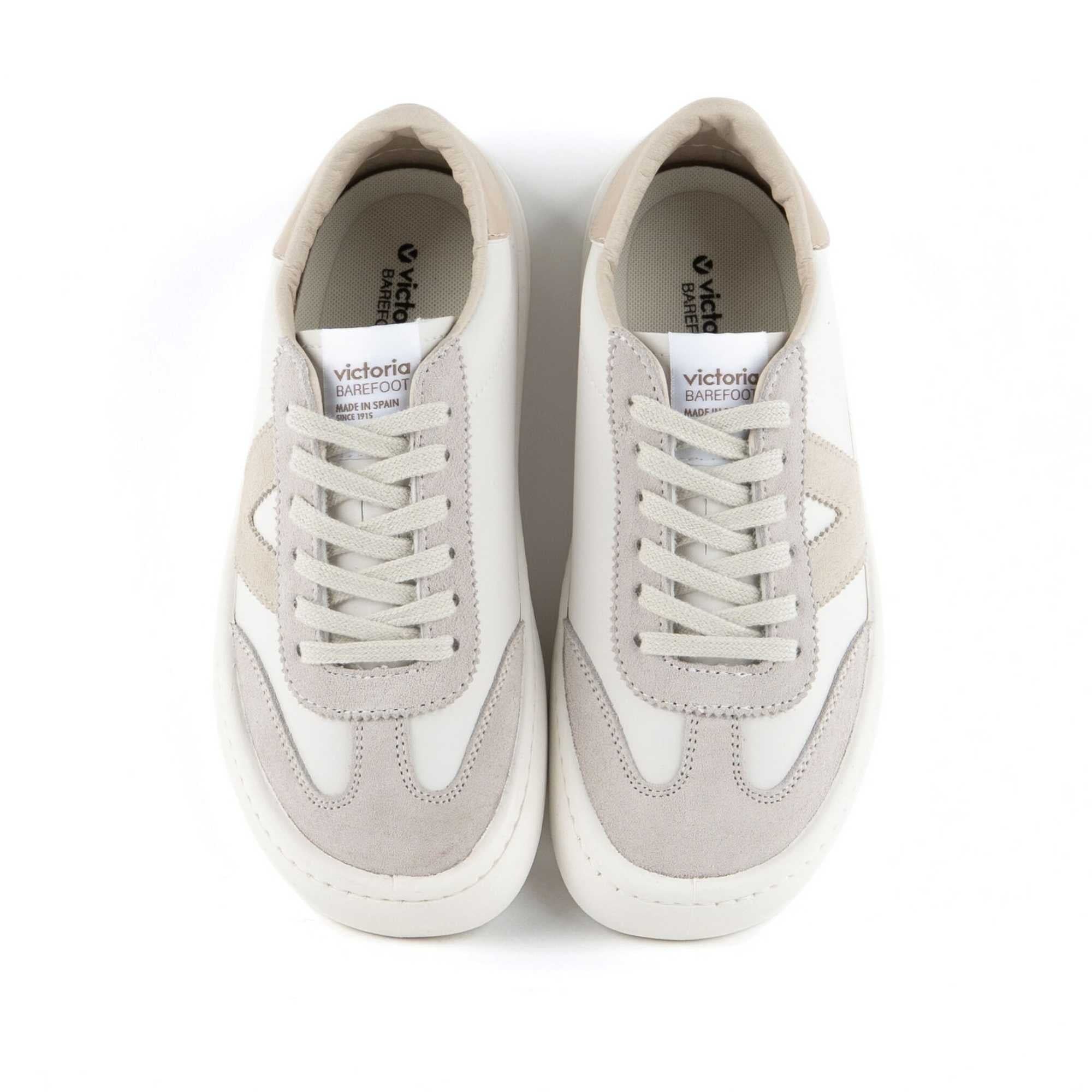 Zapatillas Barefoot Olmo - Victoria