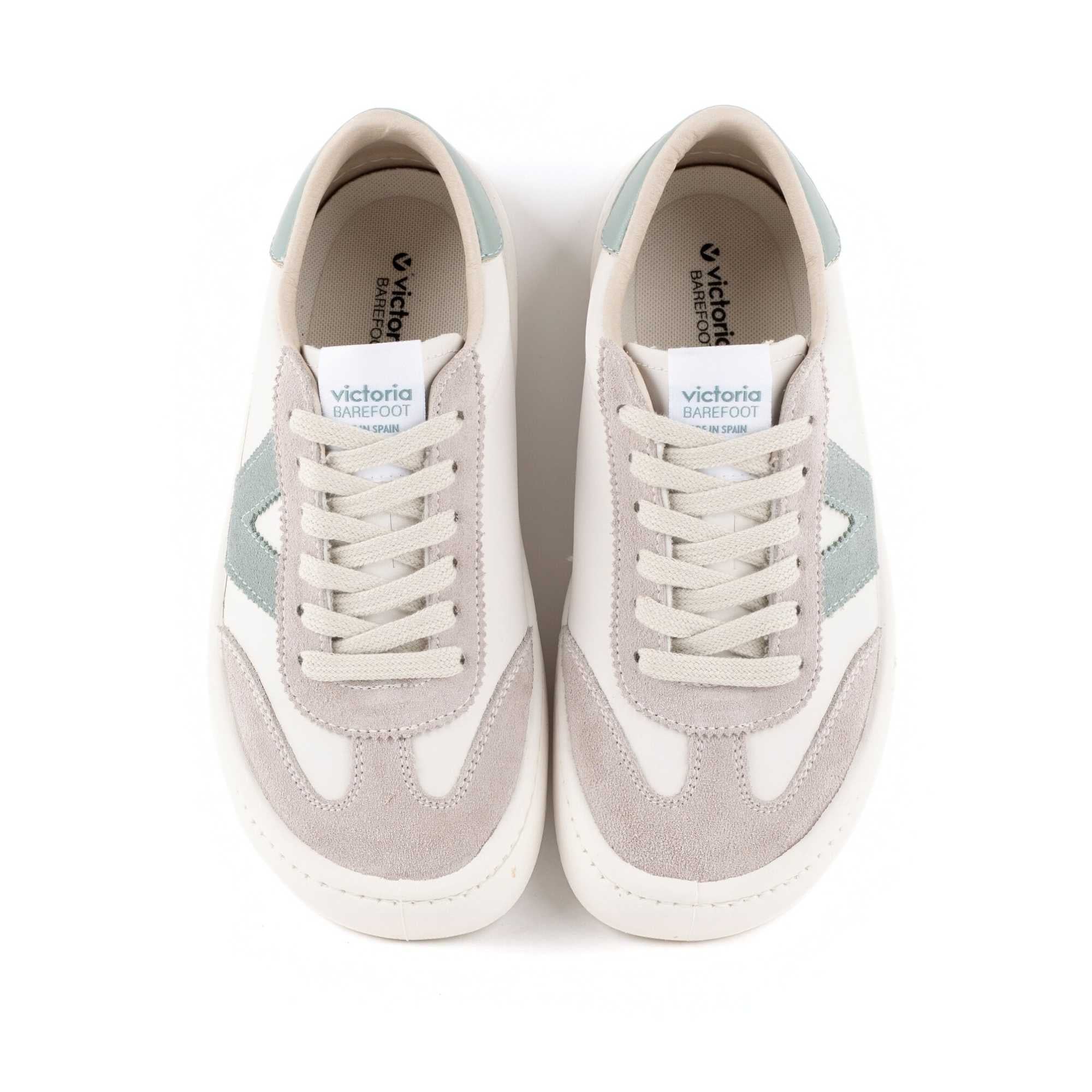 Zapatillas Barefoot Olmo - Victoria
