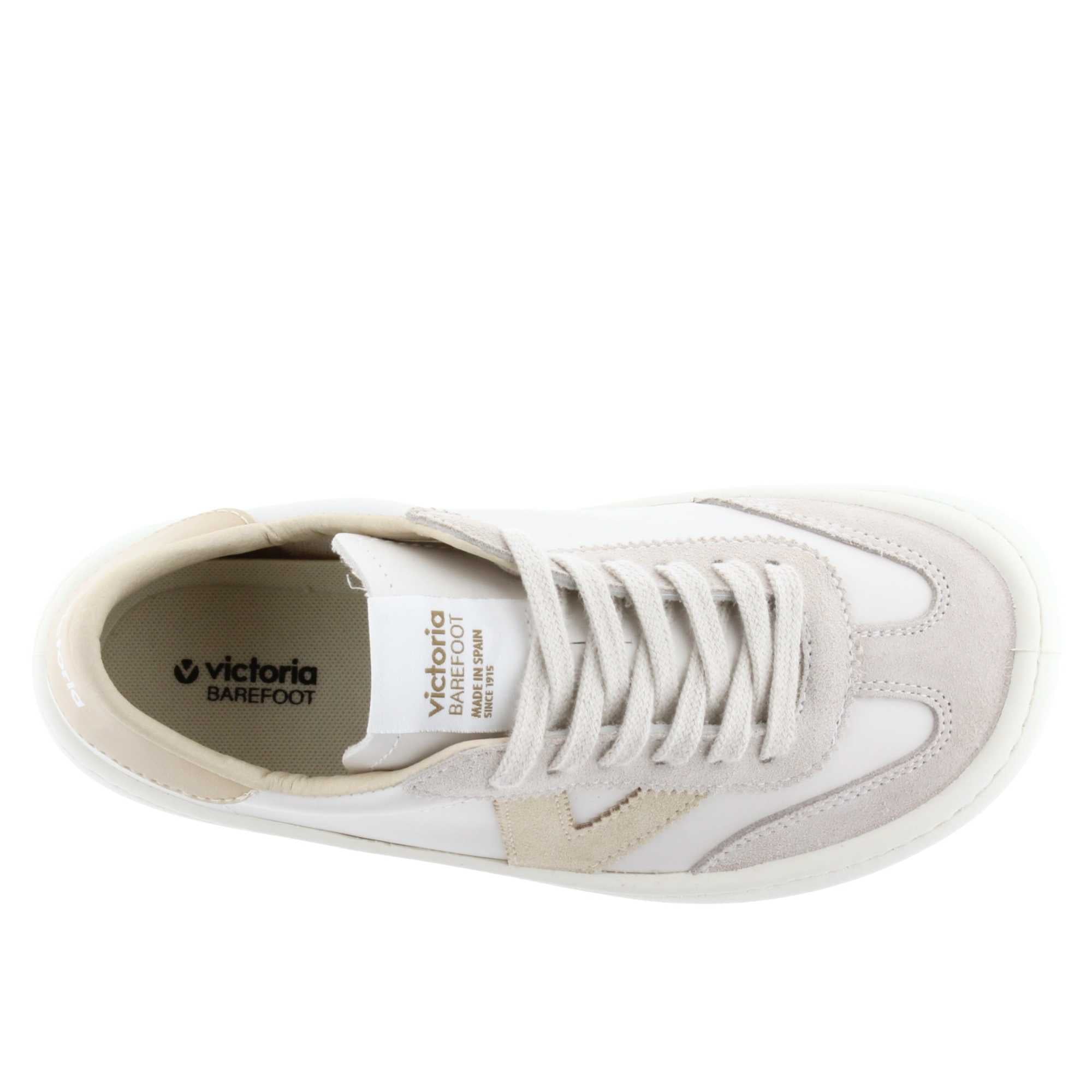 Barfußschuhe Olmo - Victoria