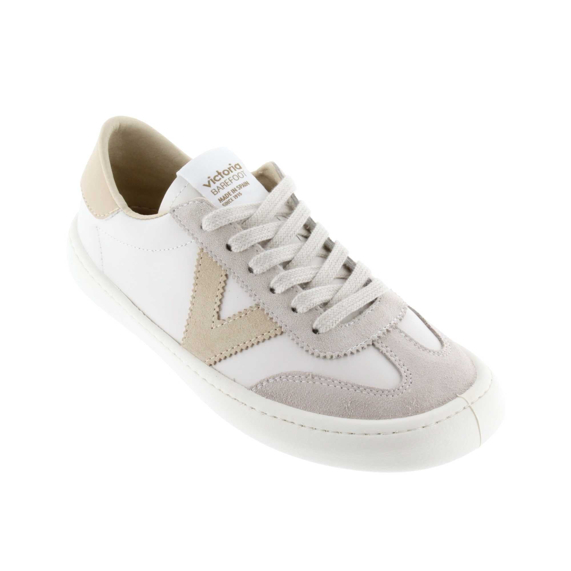Barfußschuhe Olmo - Victoria