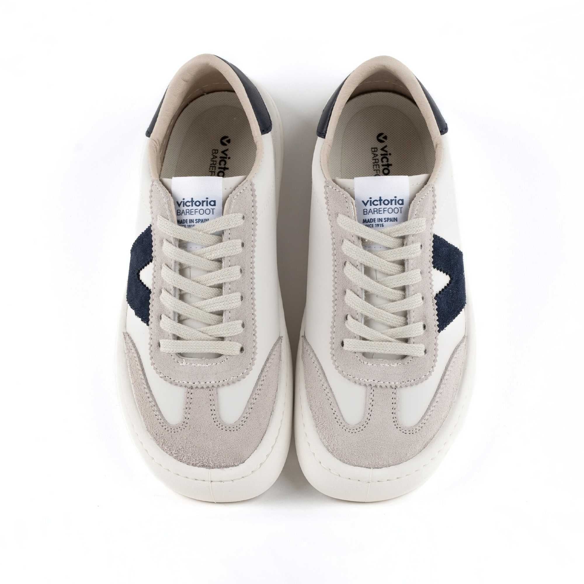 Zapatillas Barefoot Olmo - Victoria