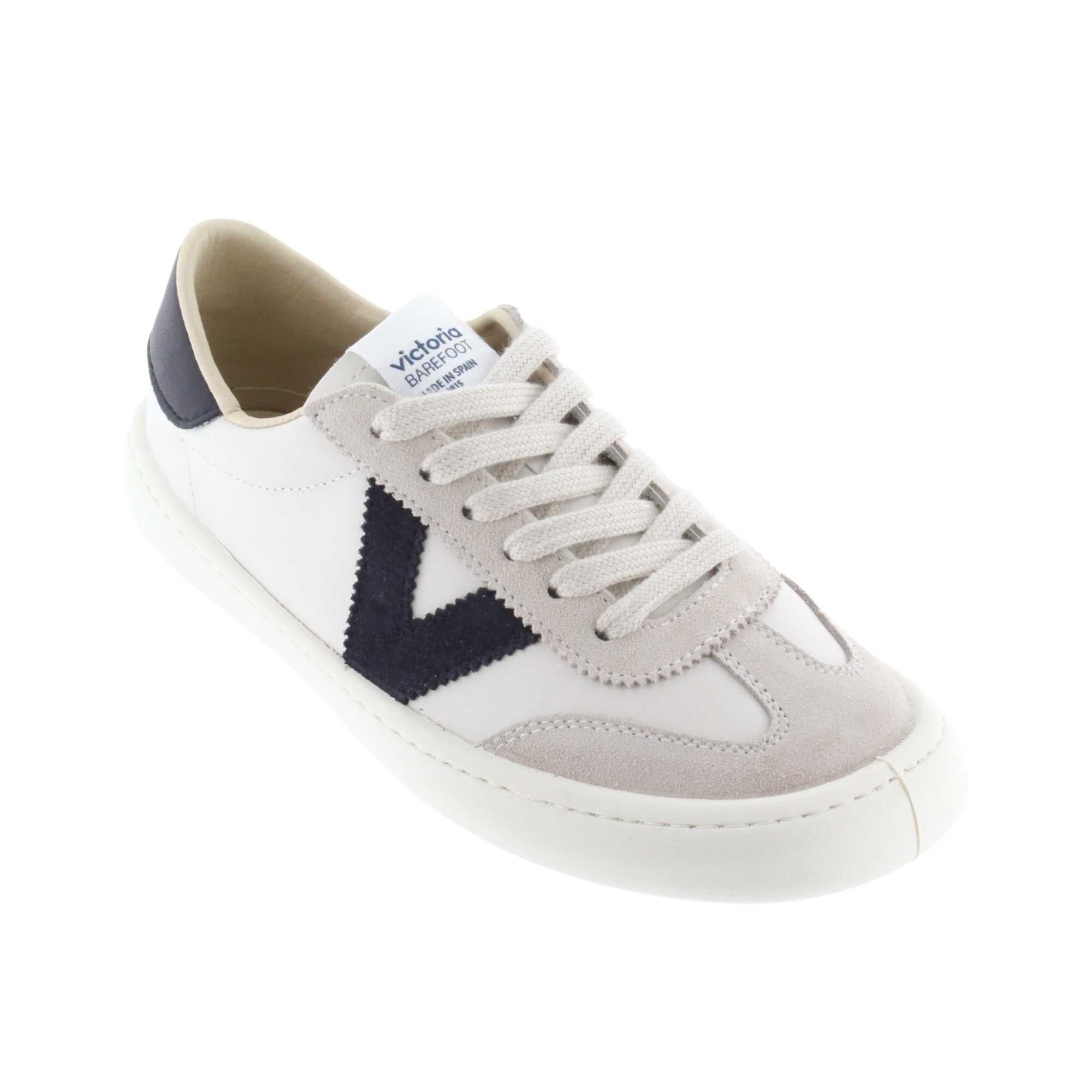 Barfußschuhe Olmo - Victoria