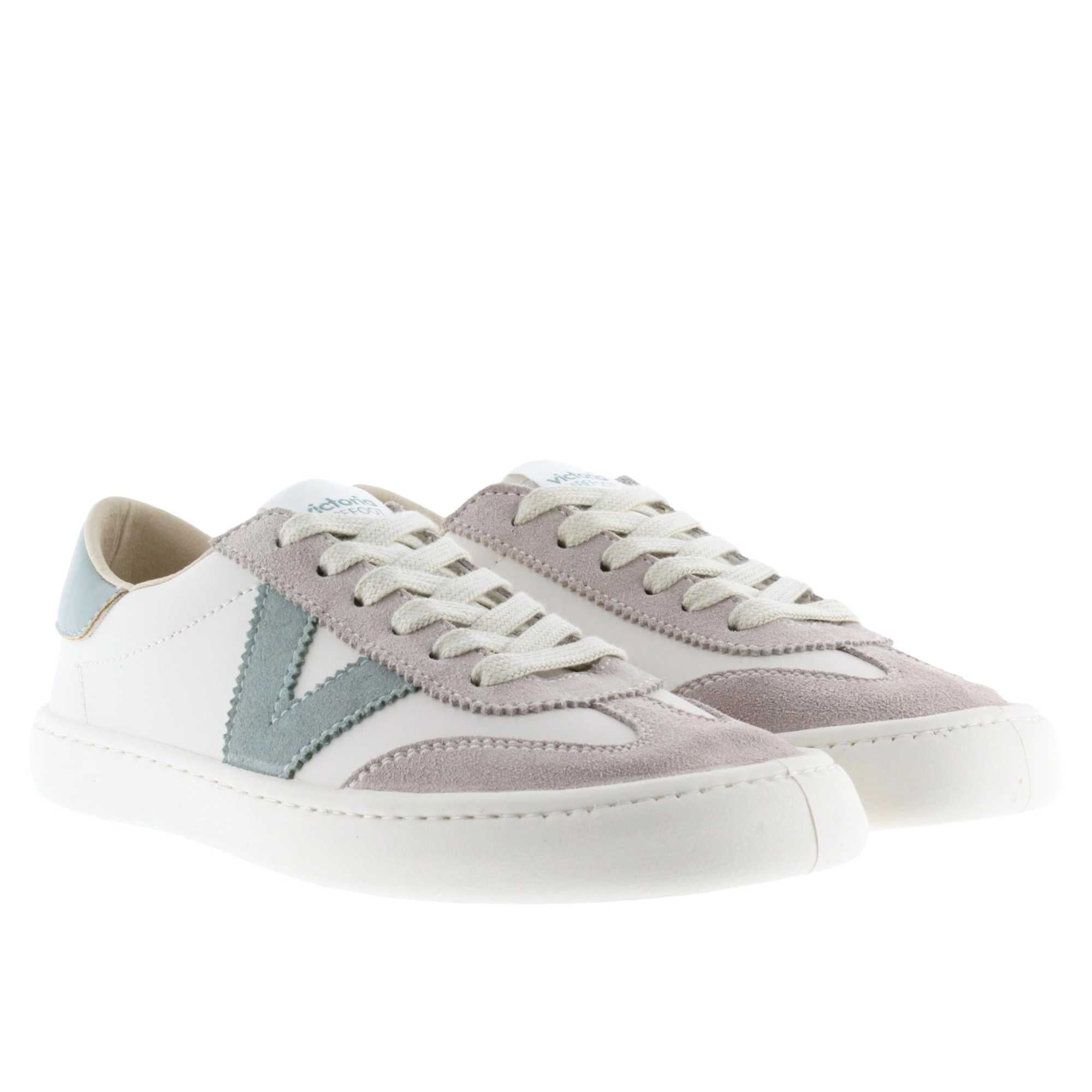 Zapatillas Barefoot Olmo - Victoria