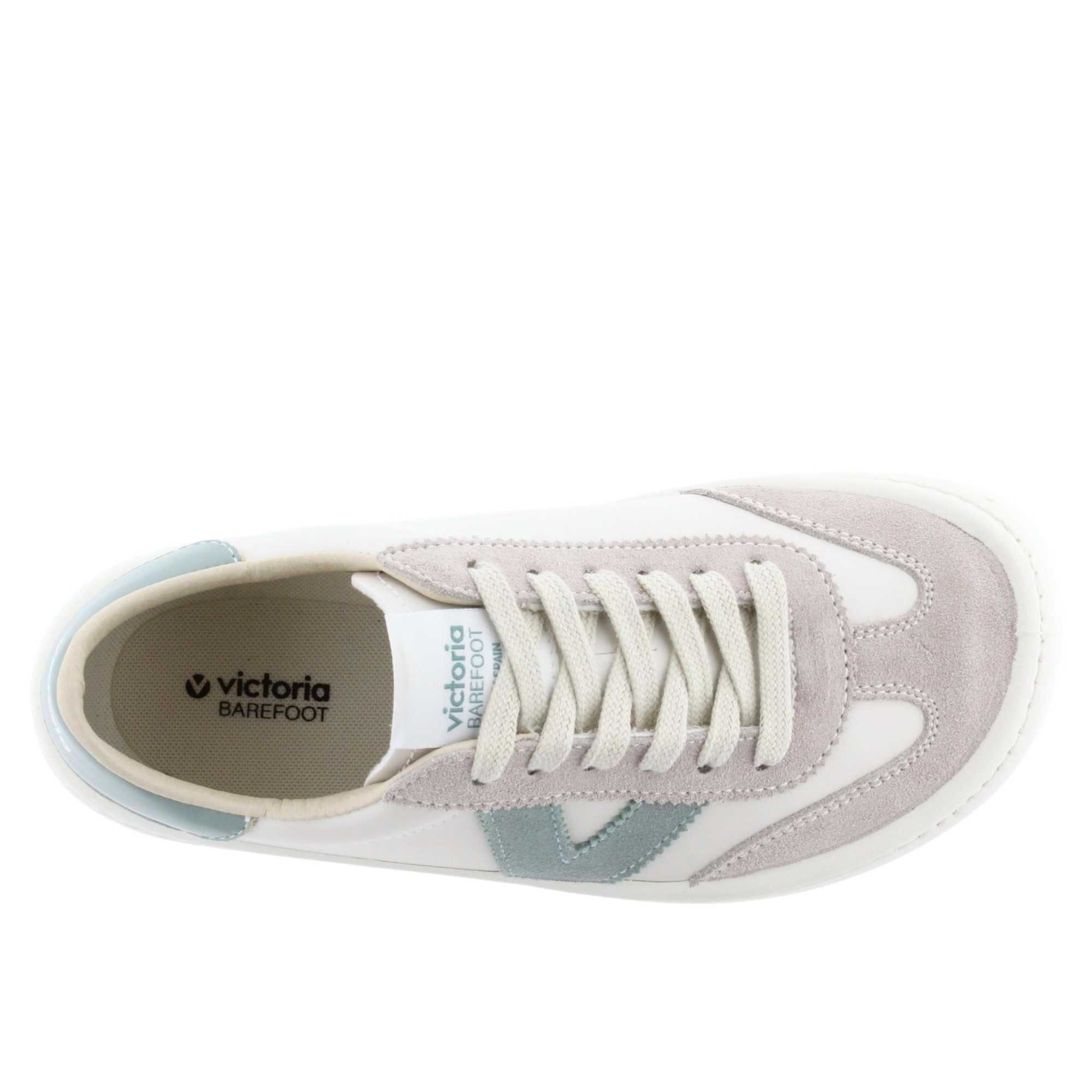 Zapatillas Barefoot Olmo - Victoria