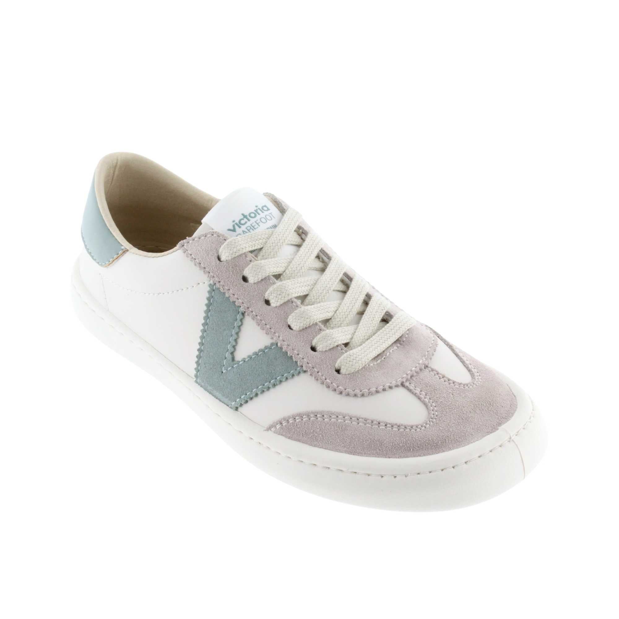 Zapatillas Barefoot Olmo - Victoria