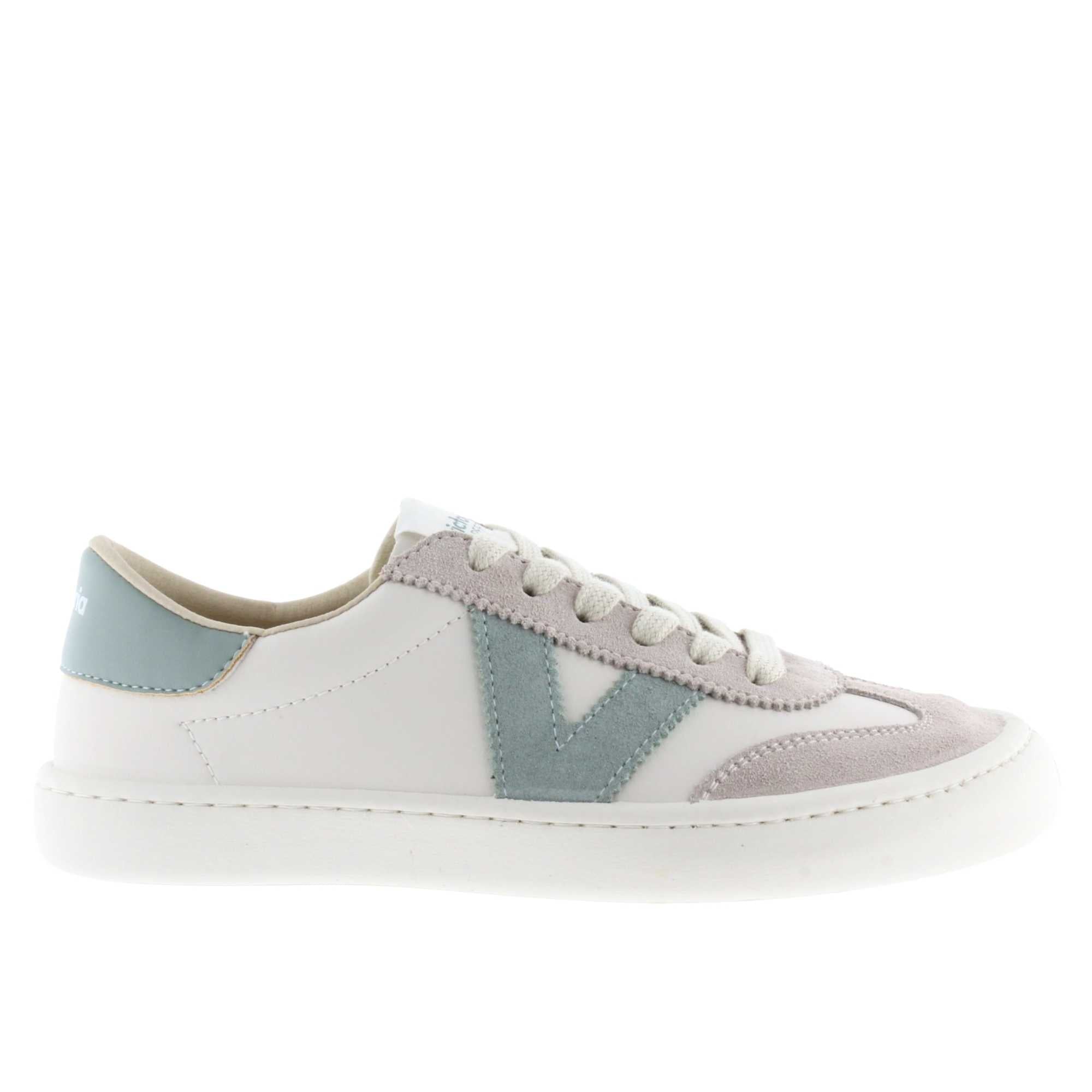 Zapatillas Barefoot Olmo - Victoria