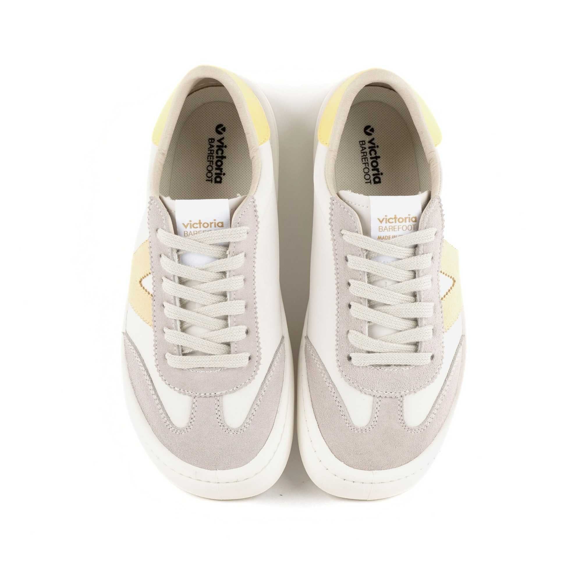 Zapatillas Barefoot Olmo - Victoria