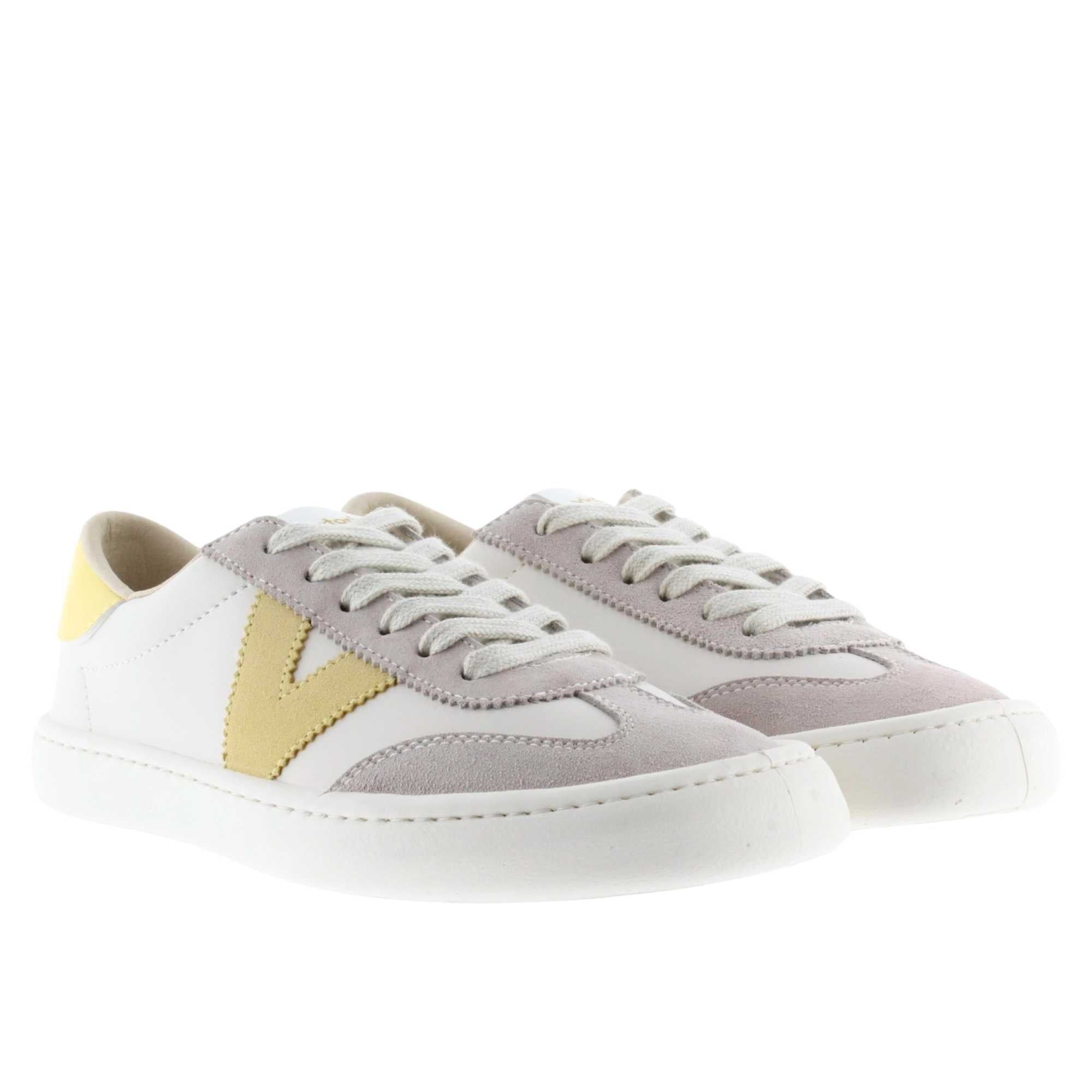 Barfußschuhe Olmo - Victoria