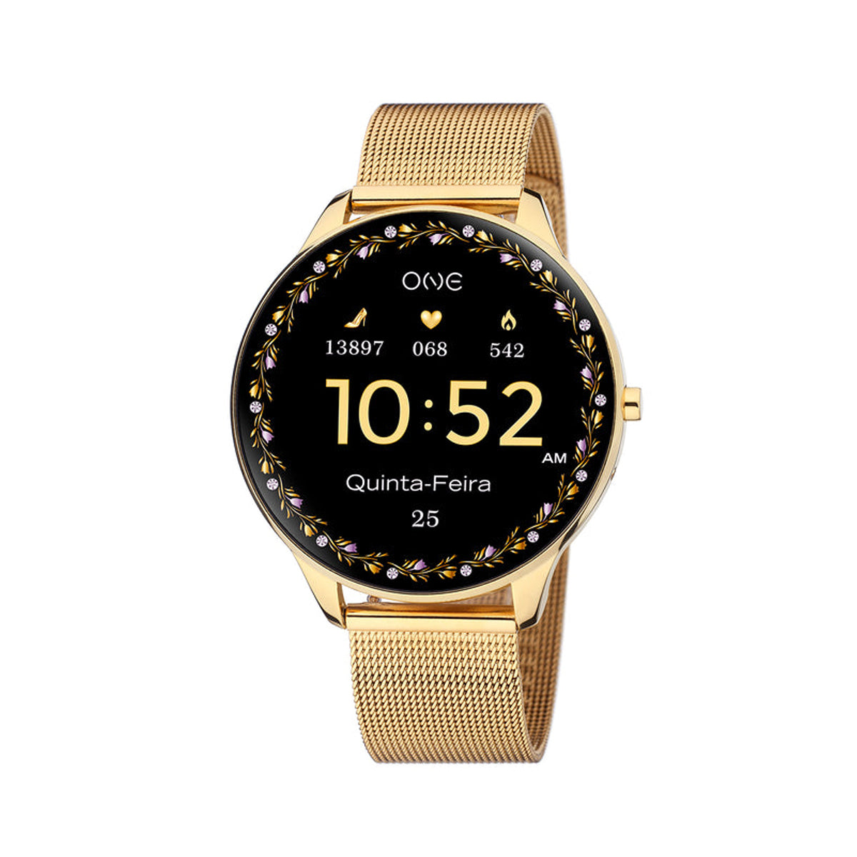 One Smartwatch One