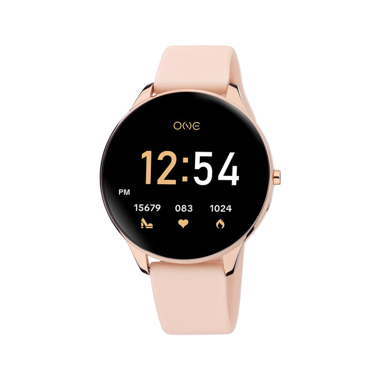 One Smartwatch One