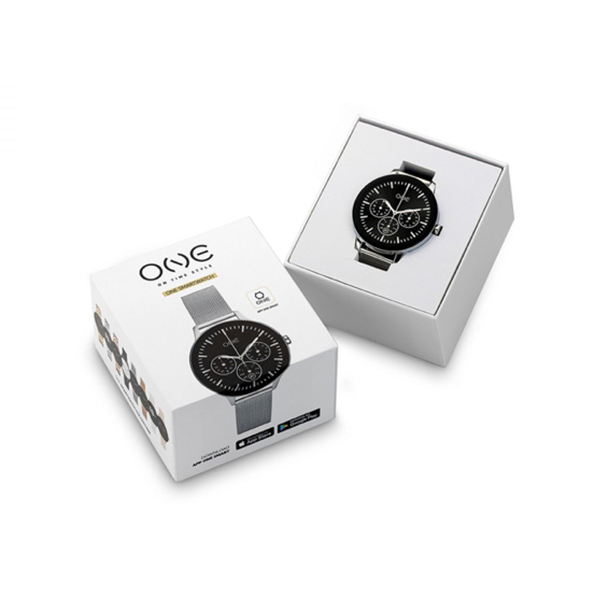 One Smartwatch One