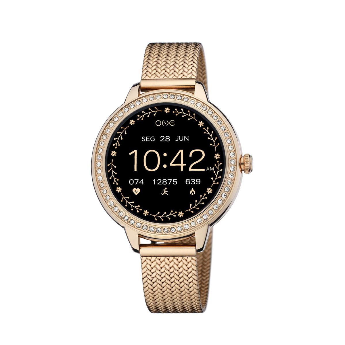 One Smartwatch One