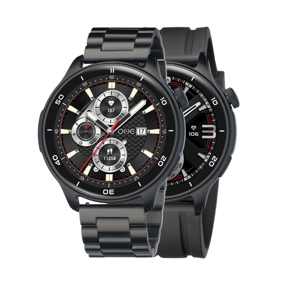 One Smartwatch One