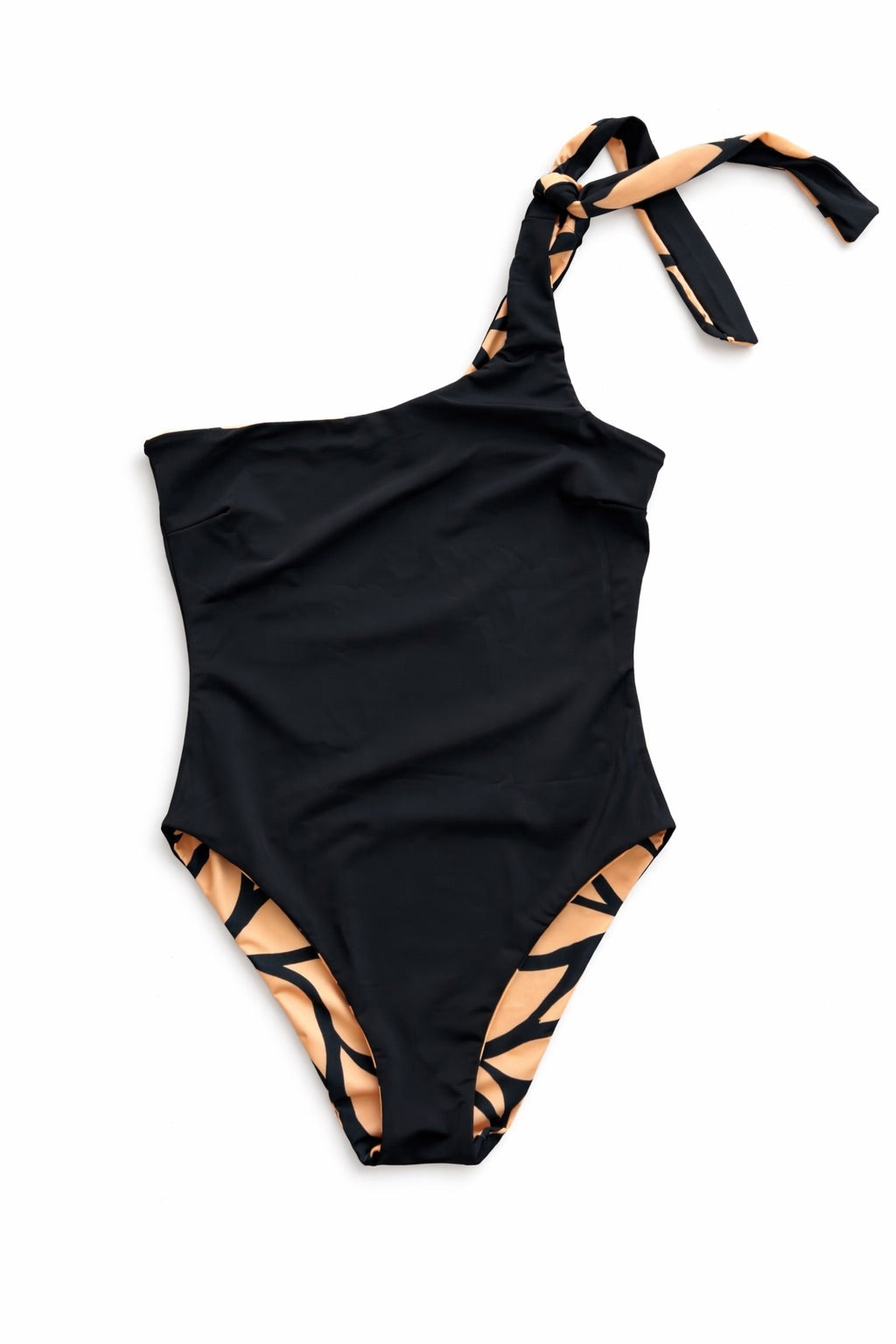Maillot de bain 1 pièce réversible PORTOFINO