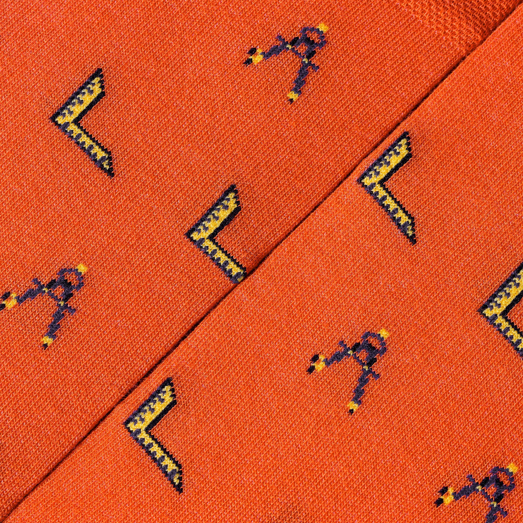 ARCHITEKTUR Socken