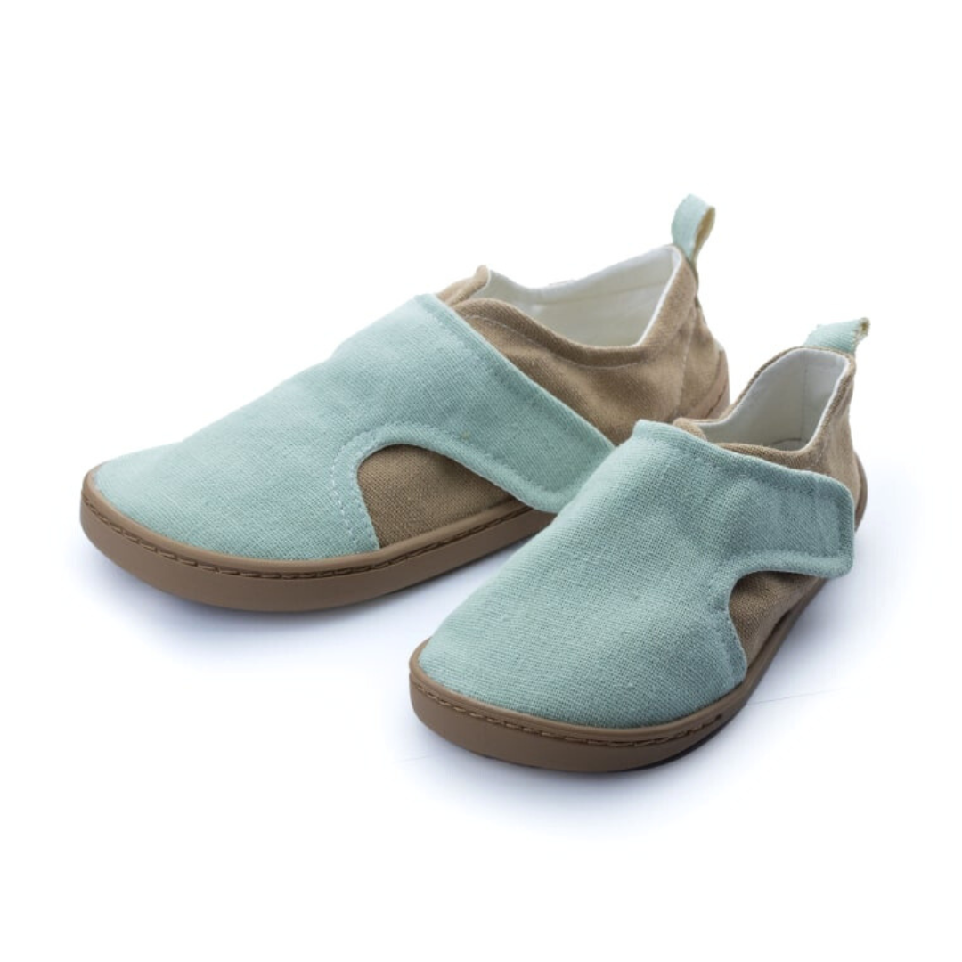 PAULITOS BAREFOOT ESENCIAL BEBÉ LOBITOS