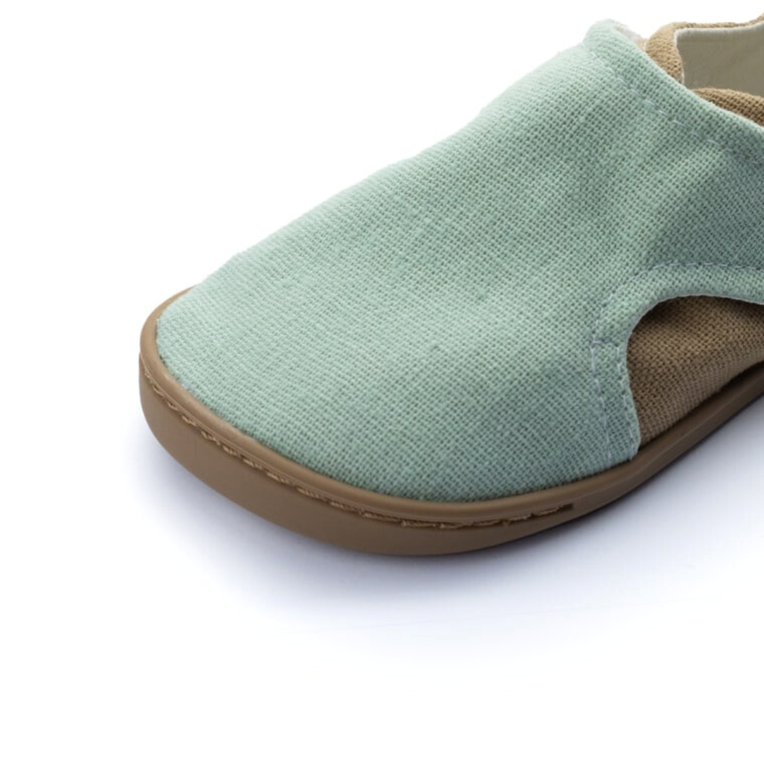 PAULITOS BAREFOOT ESENCIAL BEBÉ LOBITOS