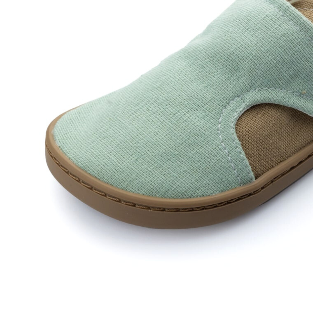 PAULITOS BAREFOOT ESENCIAL BEBÉ LOBITOS