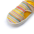 PAULITOS BAREFOOT RAYUELA BABY LOBITOS