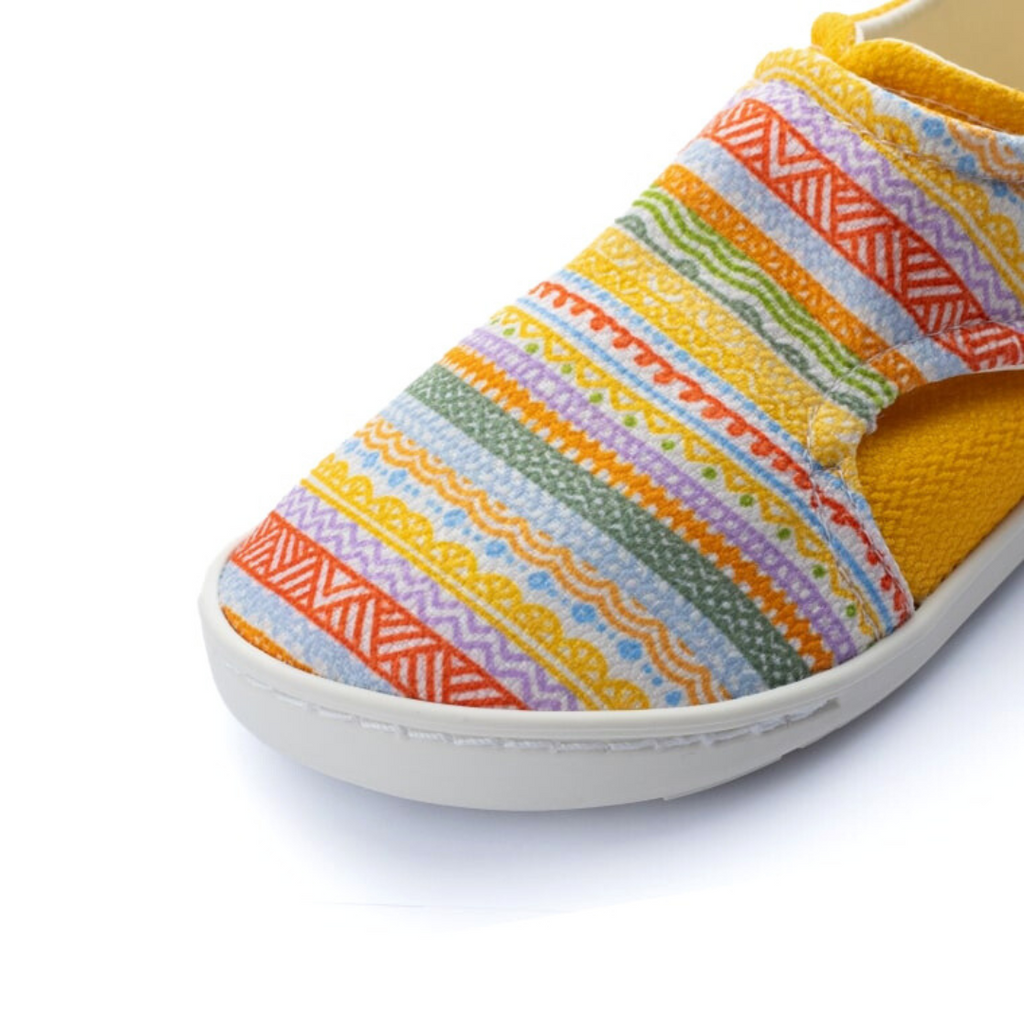PAULITOS BAREFOOT RAYUELA BABY LOBITOS