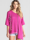 CAMISOLA "NEED LITTLE CHANGE"