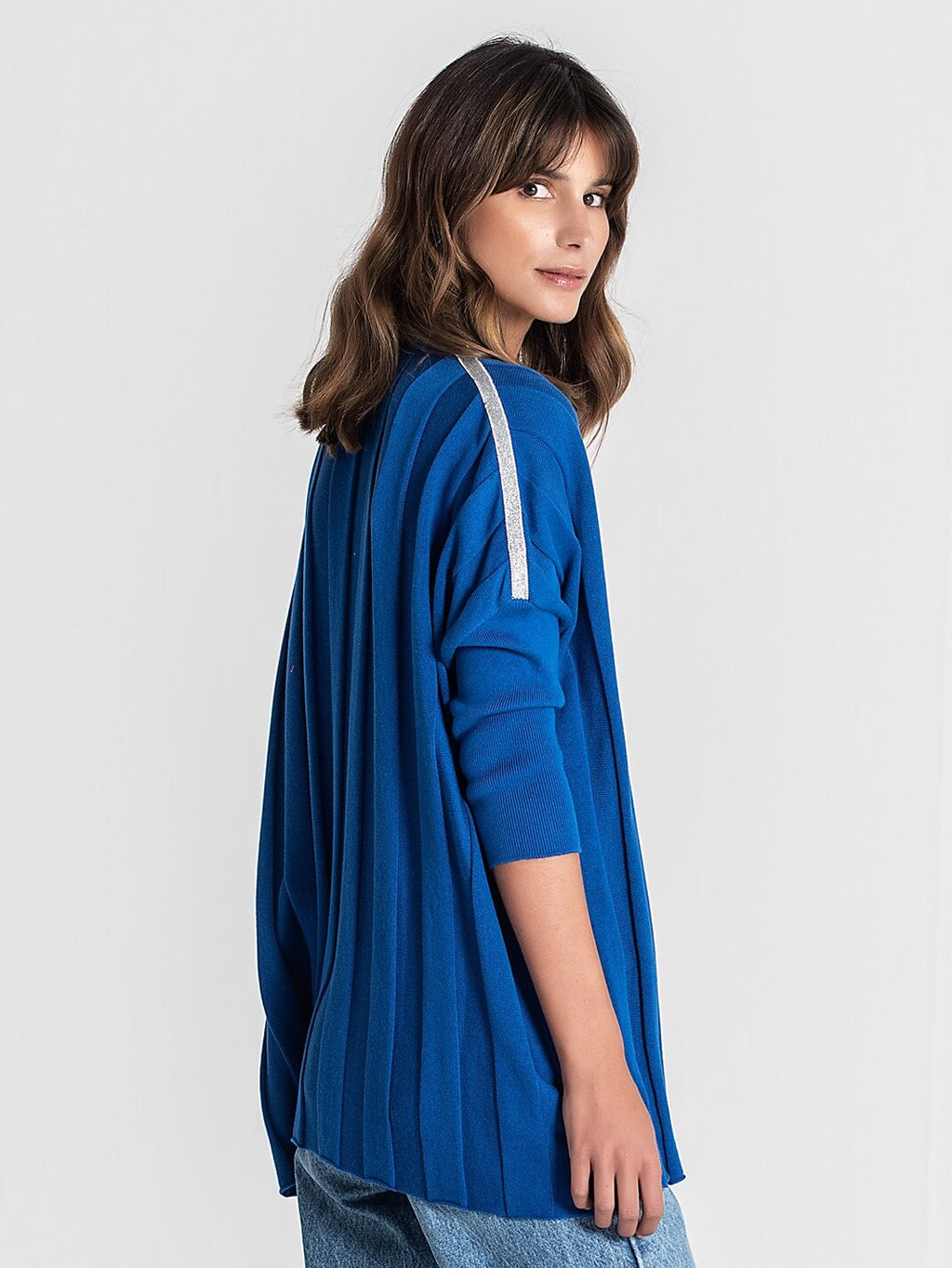 CAMISOLA COM TIRA NO OMBRO