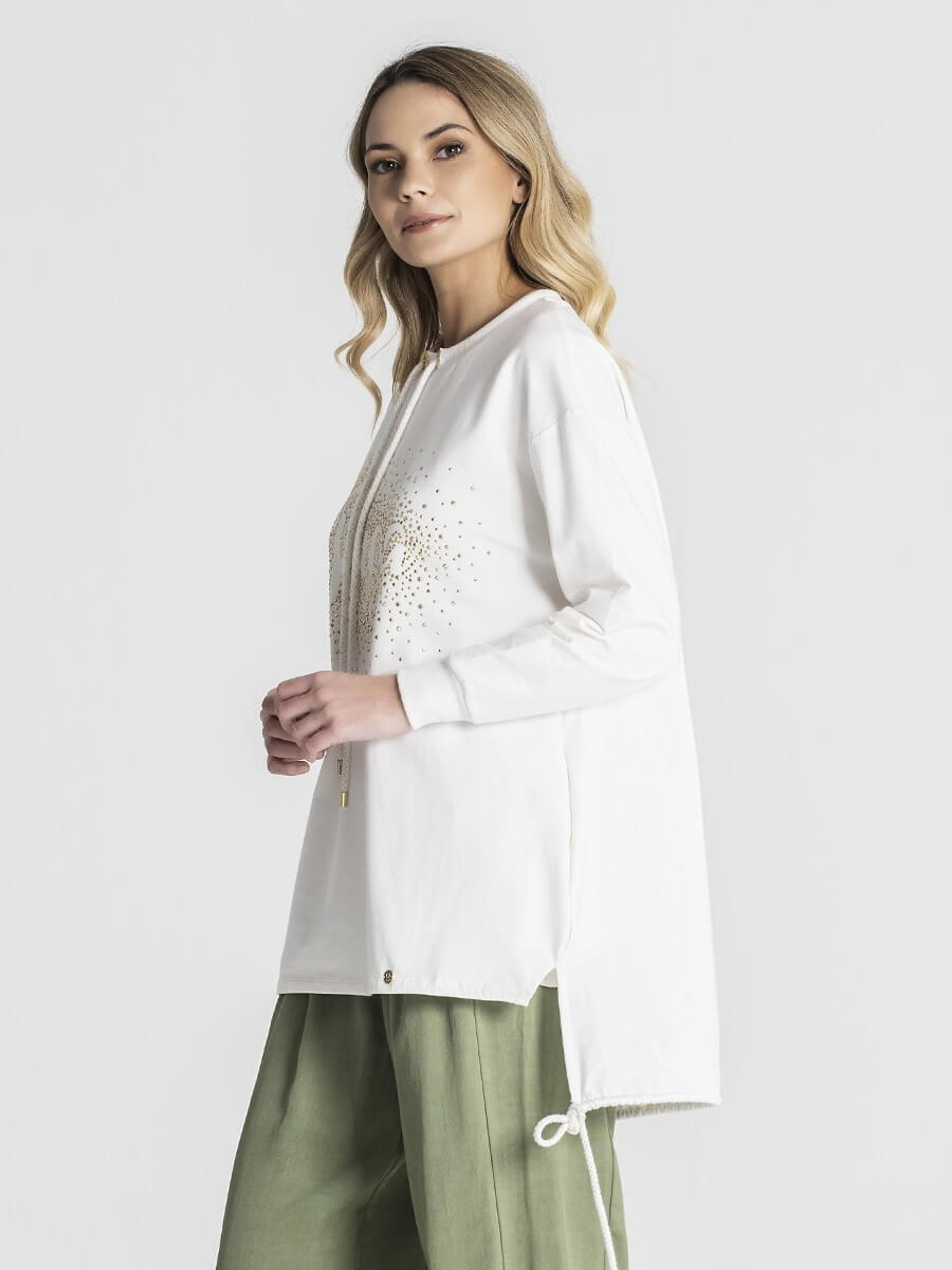 PULLI RUGA F034 BEIGE