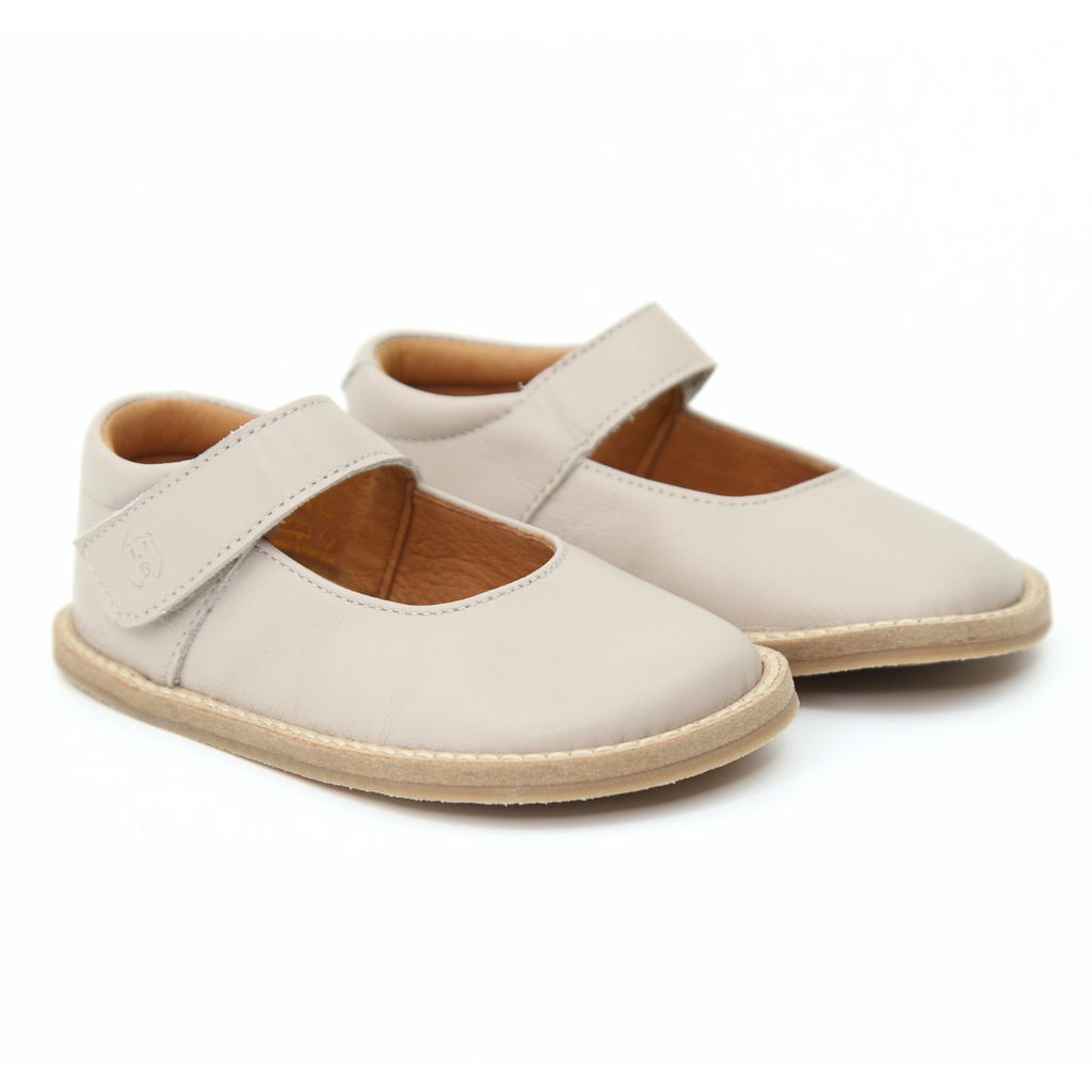 Sabrina Barefoot Nani - Barfußknospen
