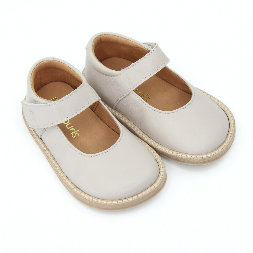 Sabrina Barefoot Nani - Barfußknospen