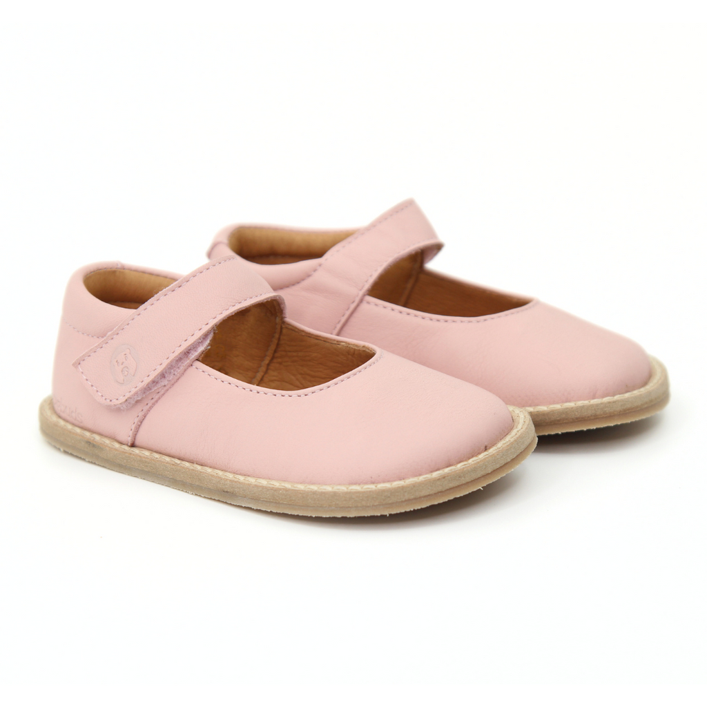 Sabrina Barefoot Nani - Barfußknospen