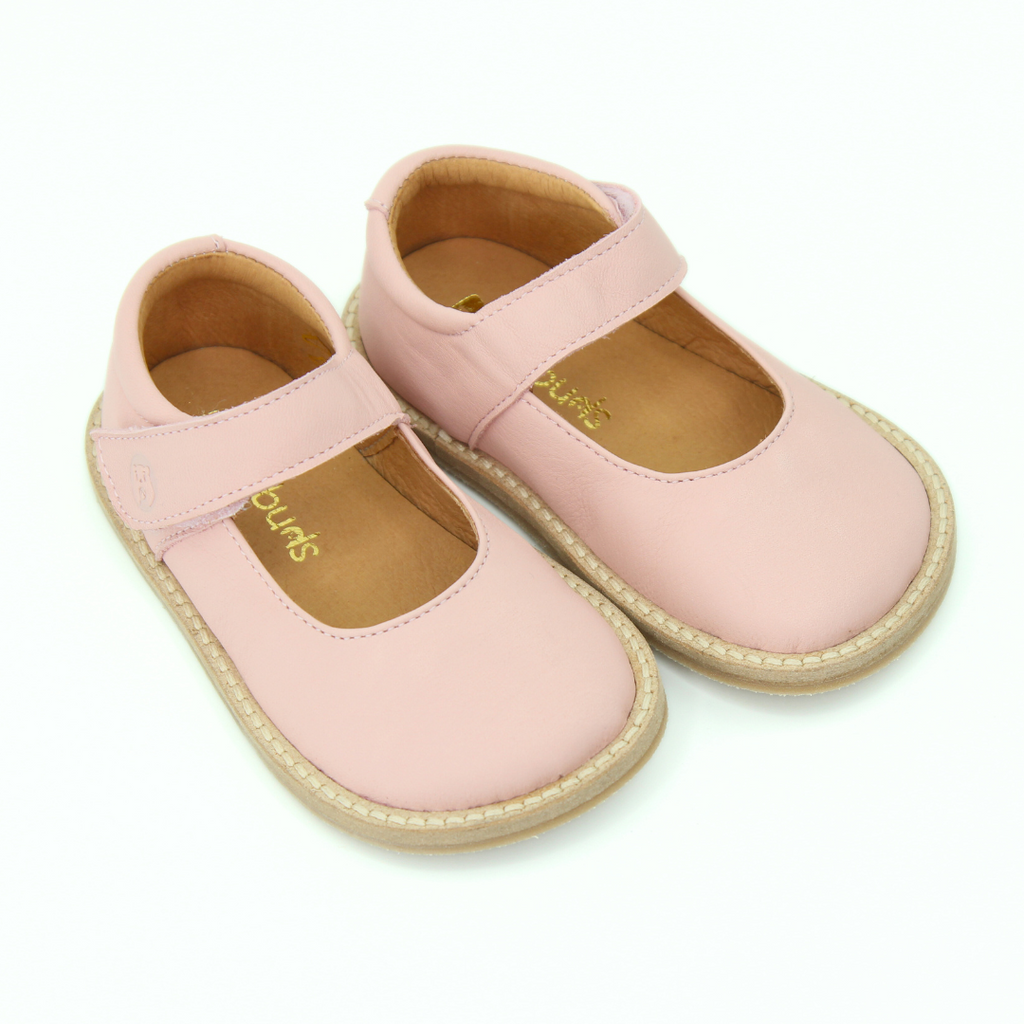 Sabrina Barefoot Nani - Barfußknospen