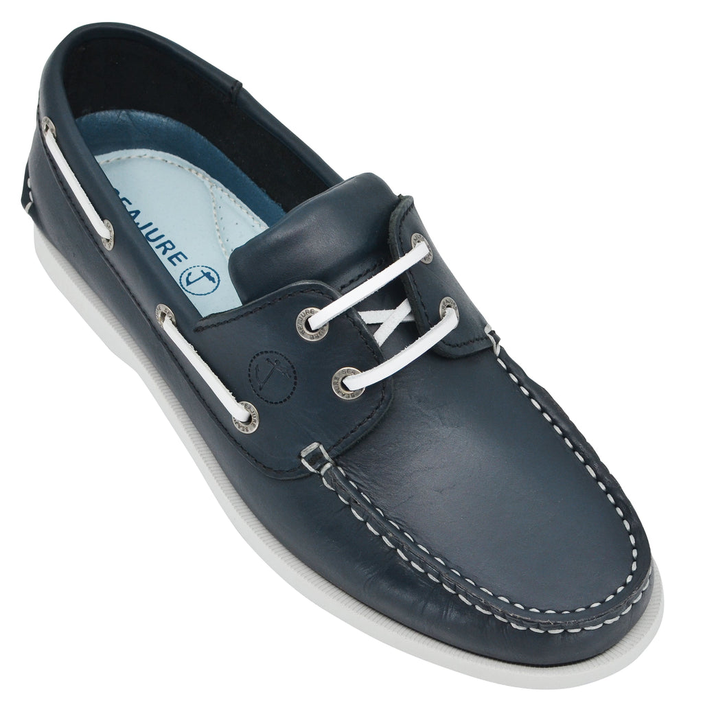 Herren Bootsschuh Watamu