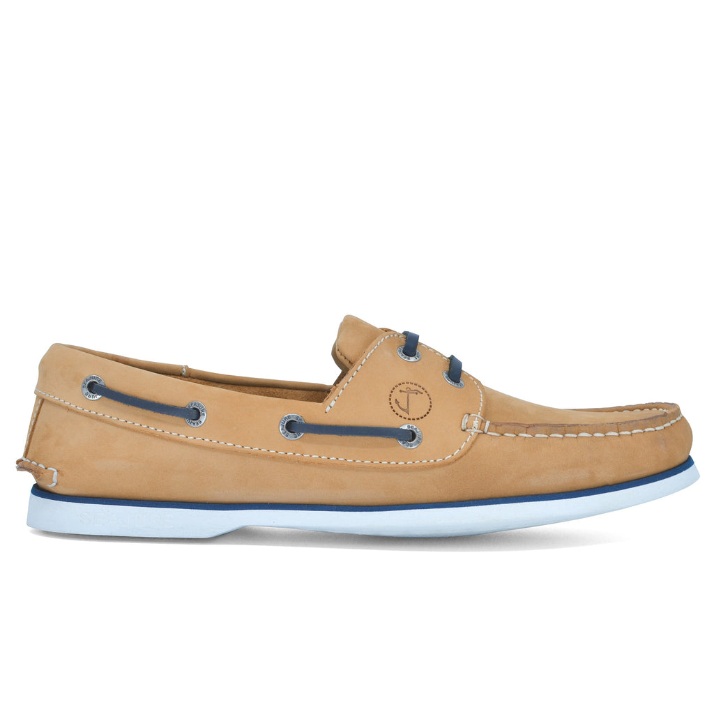 Herren Bootsschuh Cofete