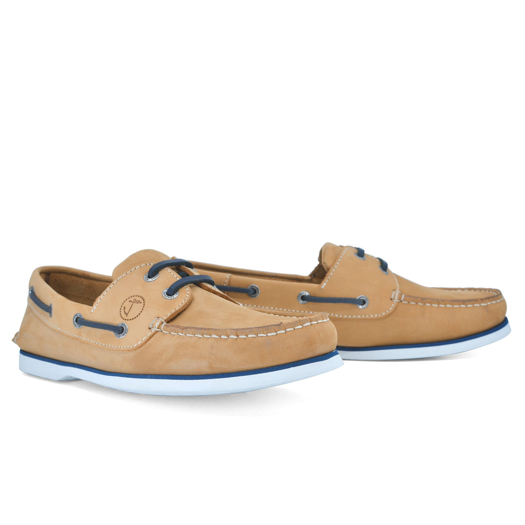 Herren Bootsschuh Cofete