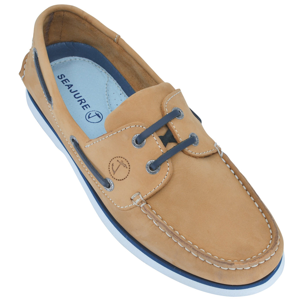 Herren Bootsschuh Cofete