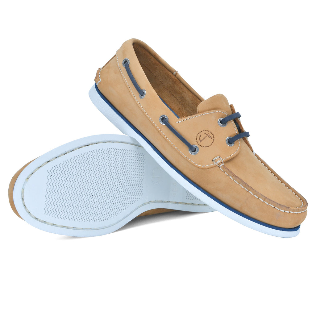 Herren Bootsschuh Cofete
