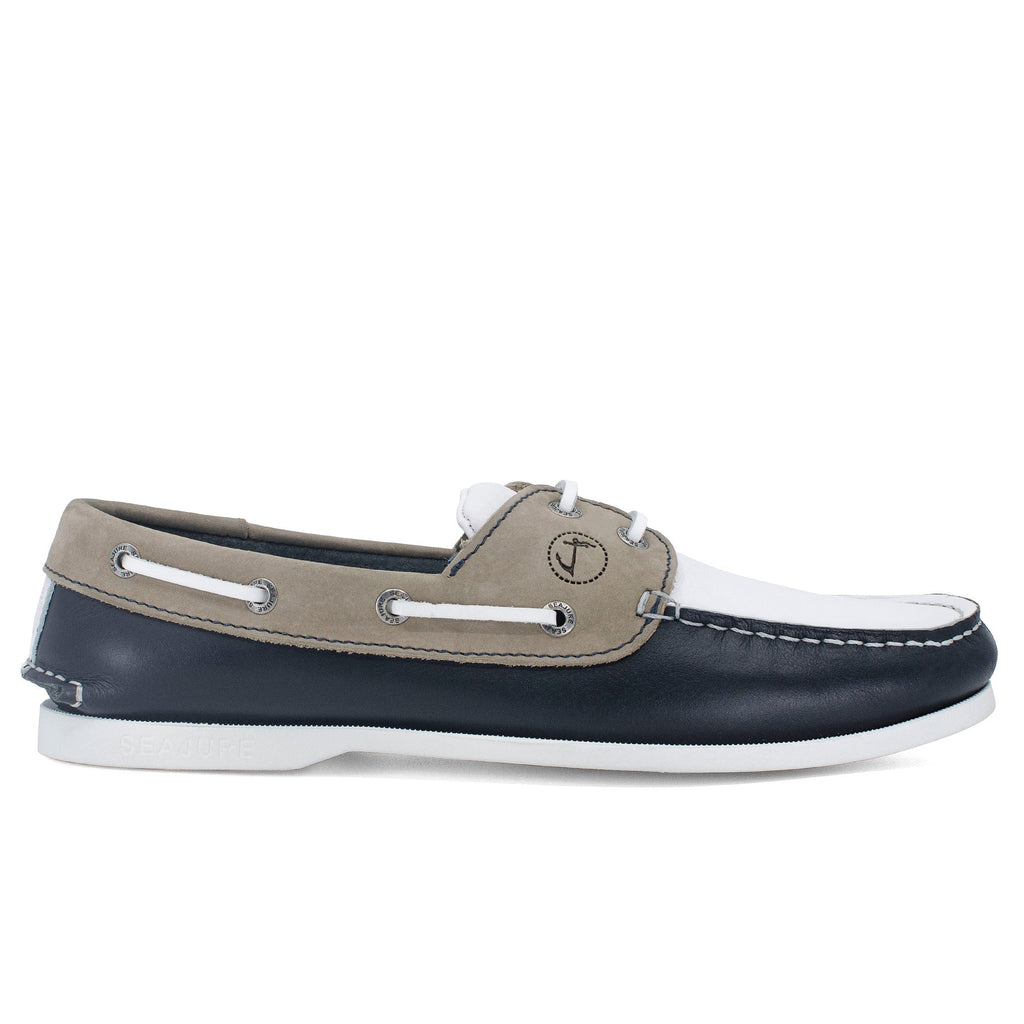Herren Bootsschuh Vendicari